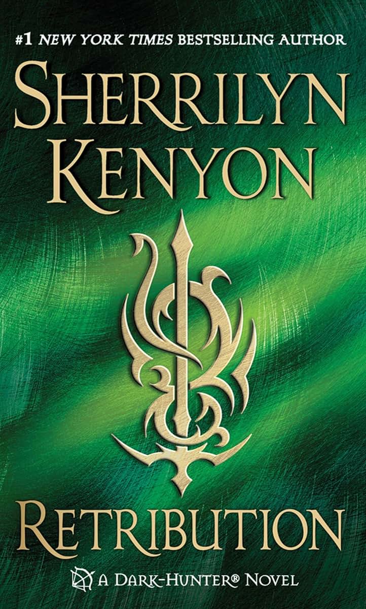 Retribution (Dark-Hunter Novels, 15)