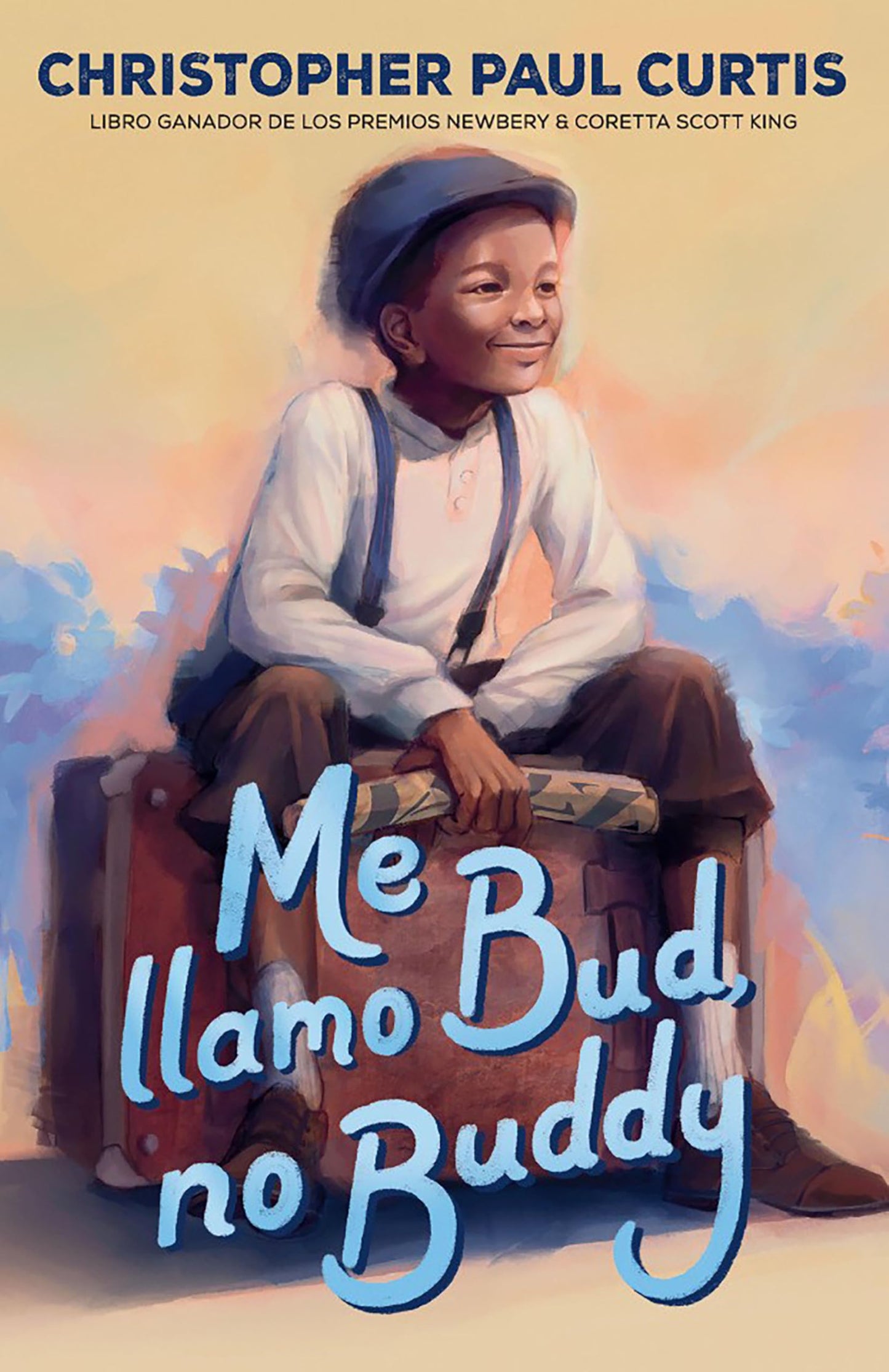 Me llamo Bud, no Buddy / Bud, Not Buddy (Spanish Edition)