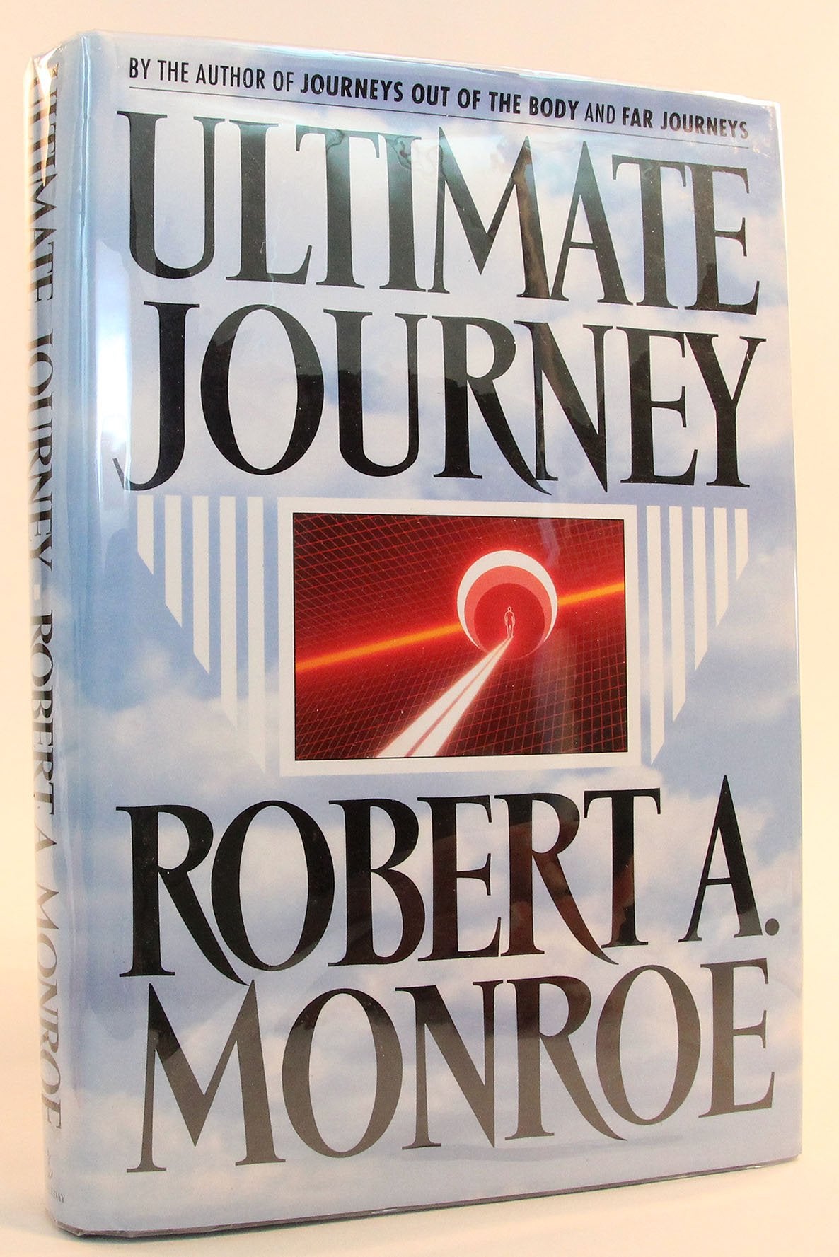Ultimate Journey by Monroe, Robert