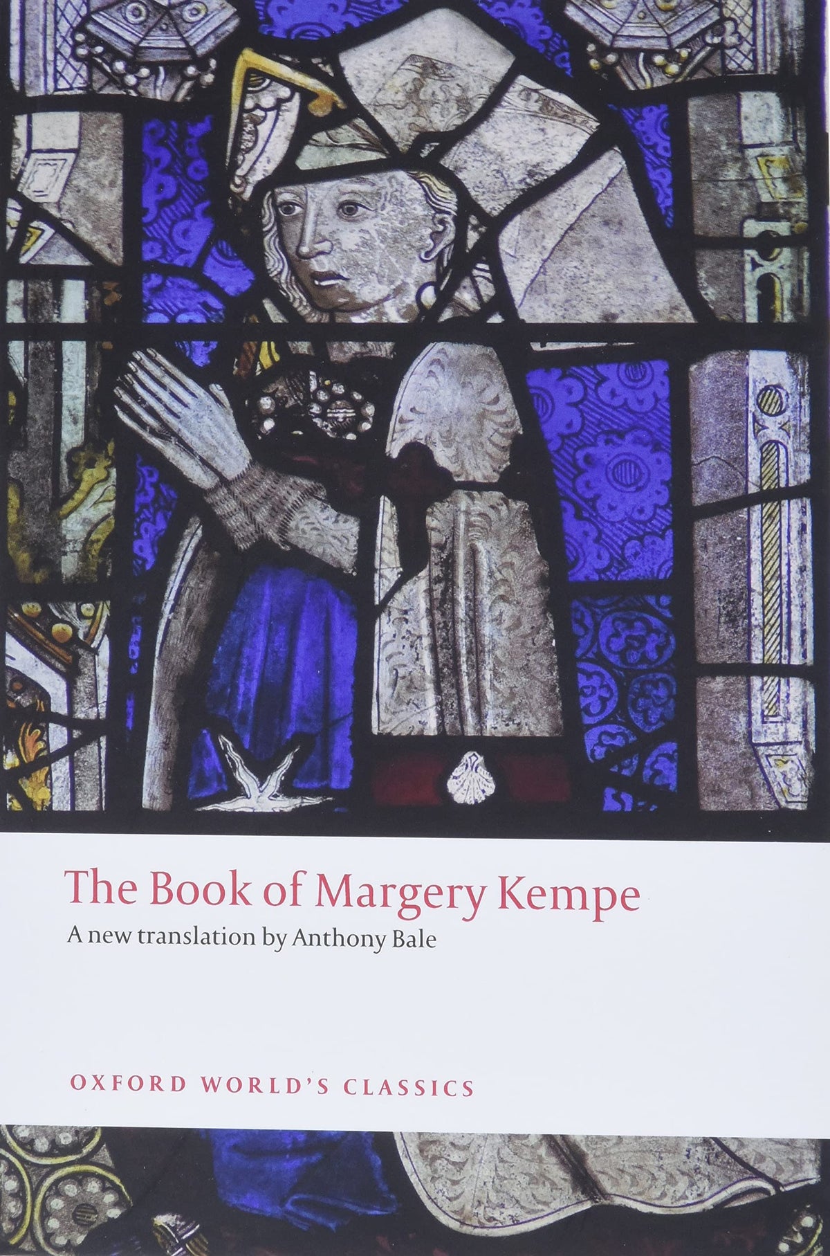The Book of Margery Kempe (Oxford World's Classics)