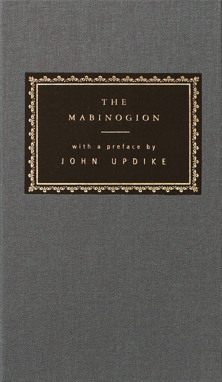 The Mabinogion (Everyman's Library Classics Series)