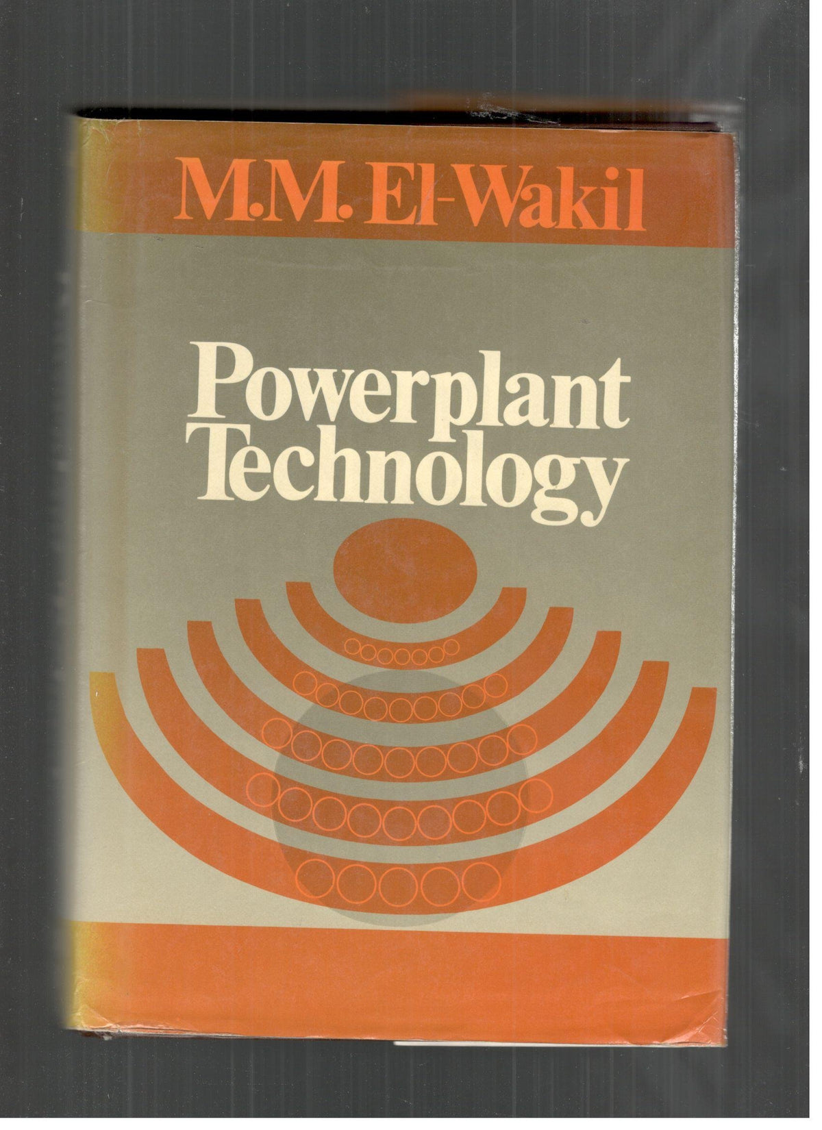 Powerplant Technology