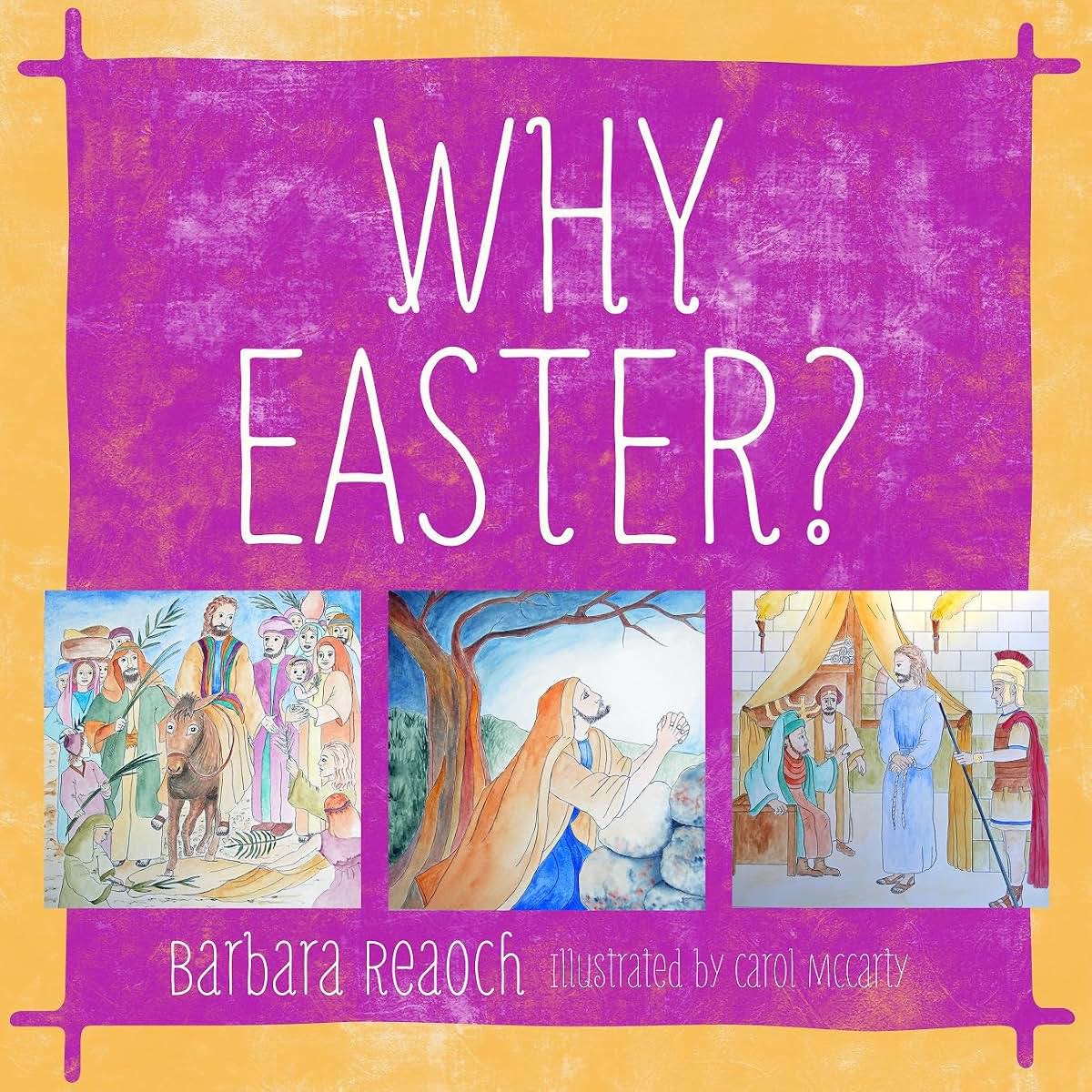Why Easter?