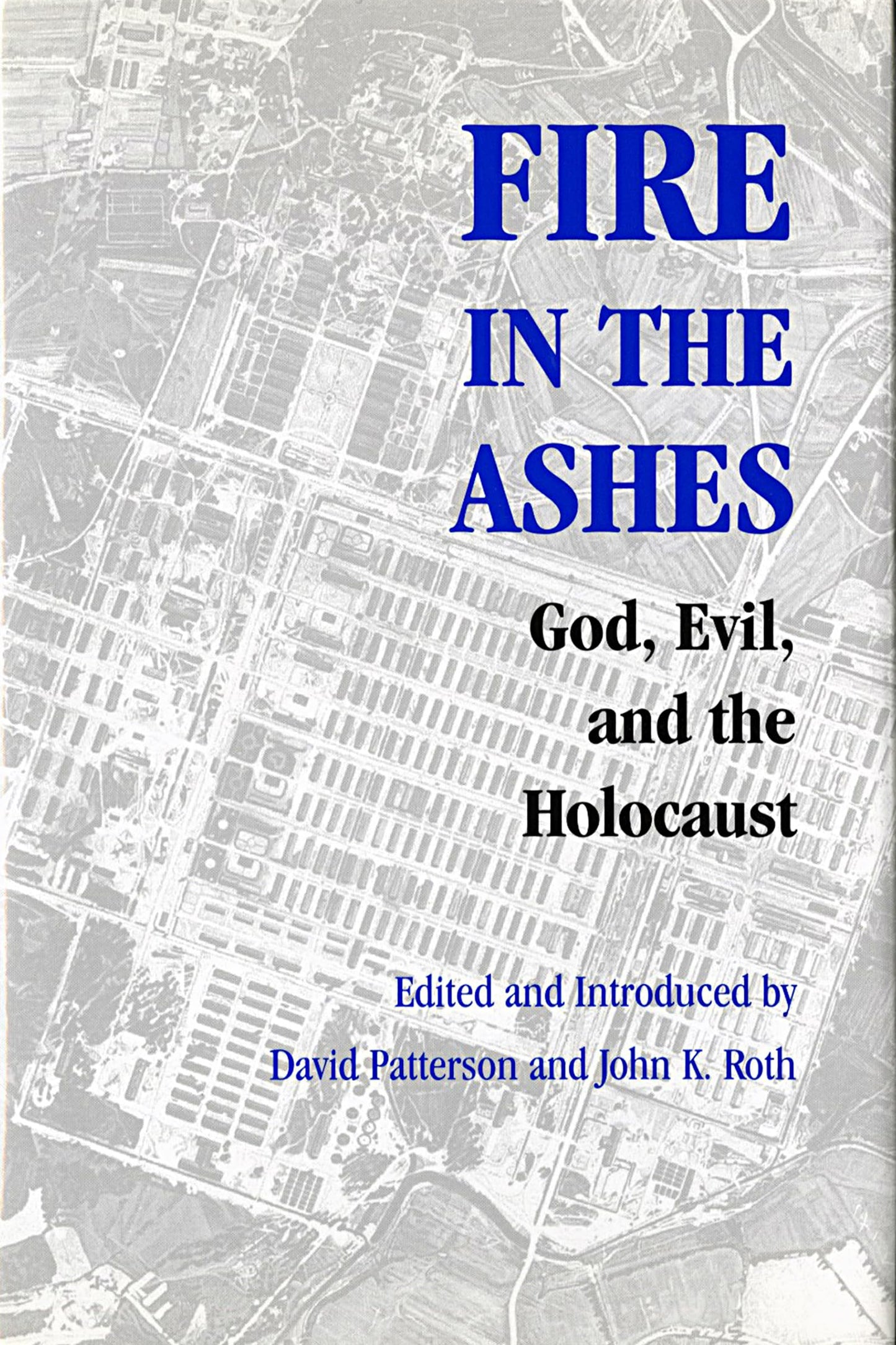 Fire in the Ashes: God, Evil, and the Holocaust (Pastora Gol