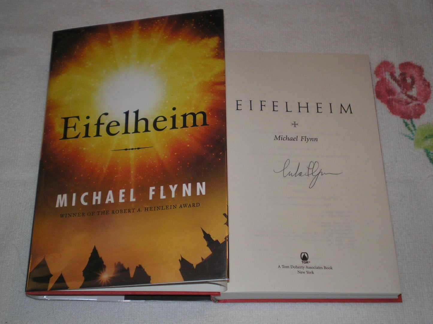 Eifelheim