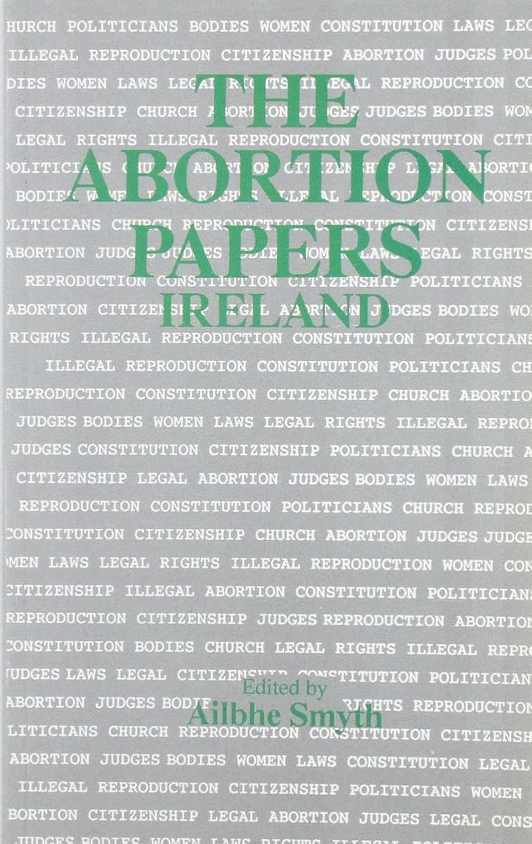The Abortion Papers Ireland