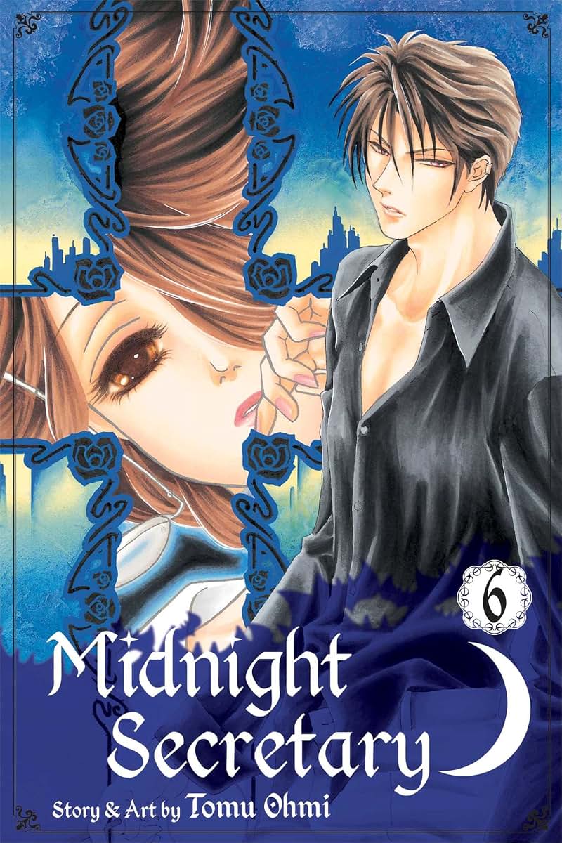 Midnight Secretary, Vol. 6 (6)