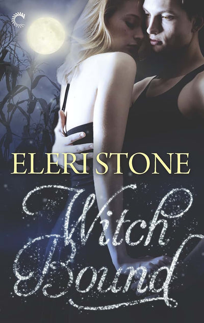 Witch Bound (Twilight of the Gods, 2)