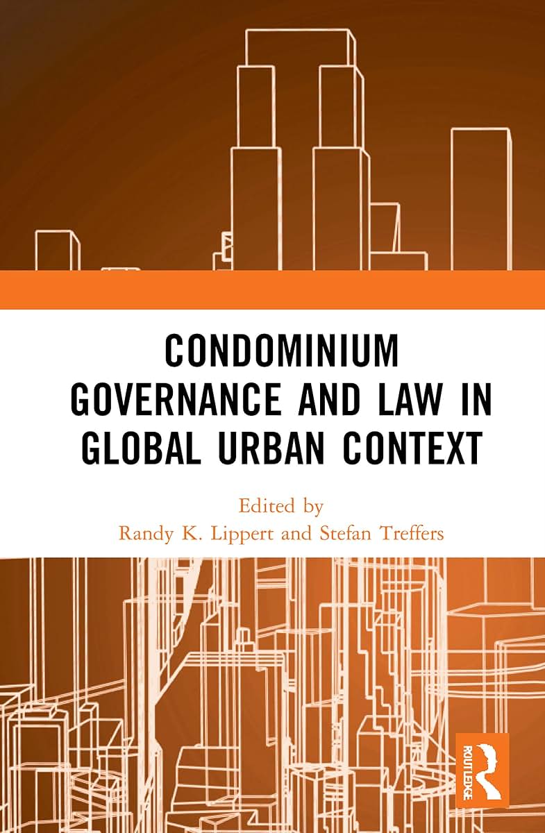 Condominium Governance and Law in Global Urban Context