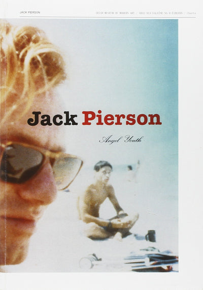 Jack Pierson (English and French Edition)