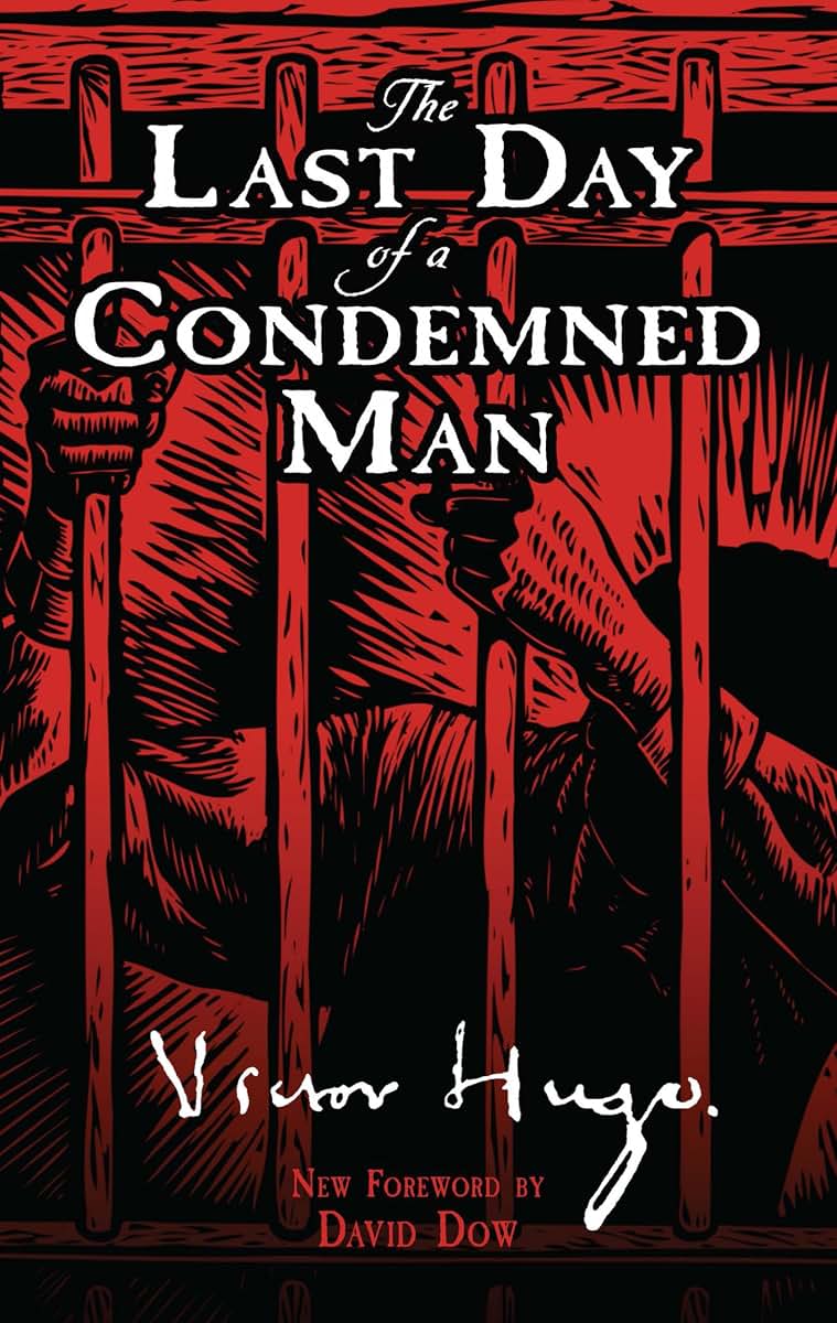 The Last Day of a Condemned Man (Dover Literature: Literary Fiction)