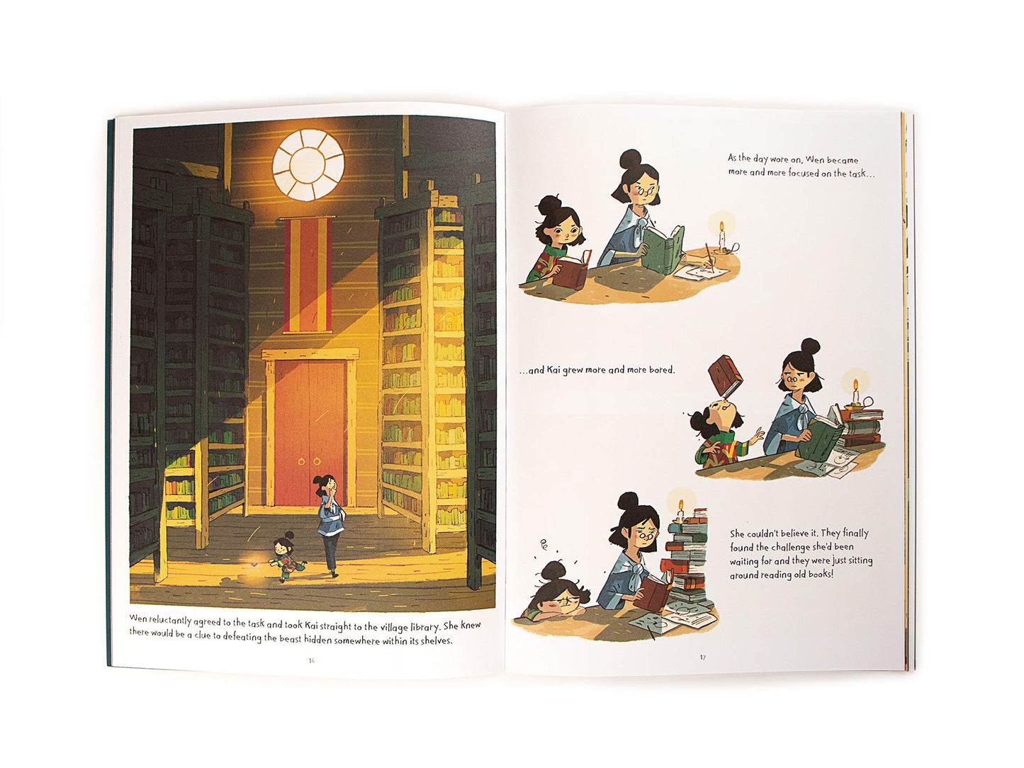 Kai and the Monkey King: Brownstones Mythical Collection 3