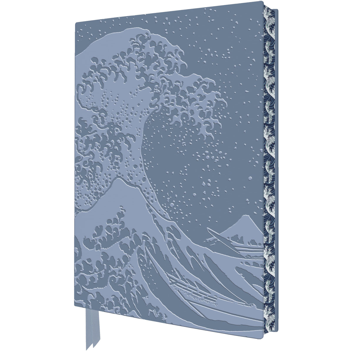 Hokusai: Great Wave Artisan Art Notebook (Flame Tree Journals) (Artisan Art Notebooks)