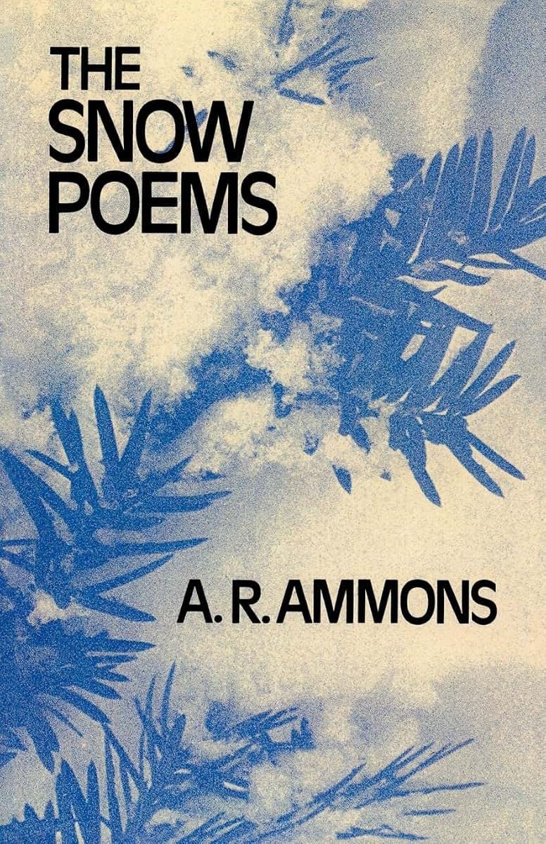 The Snow Poems