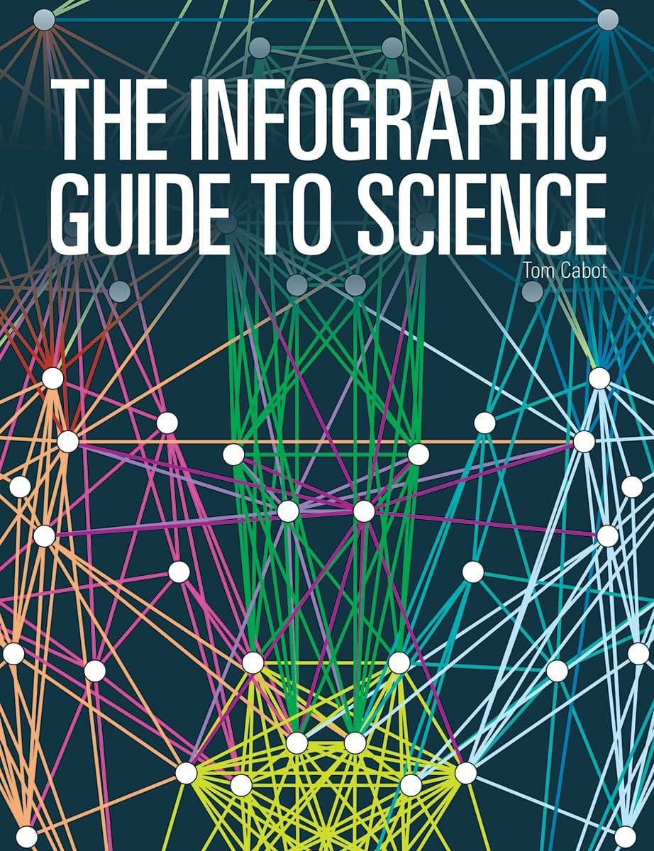 The Infographic Guide to Science