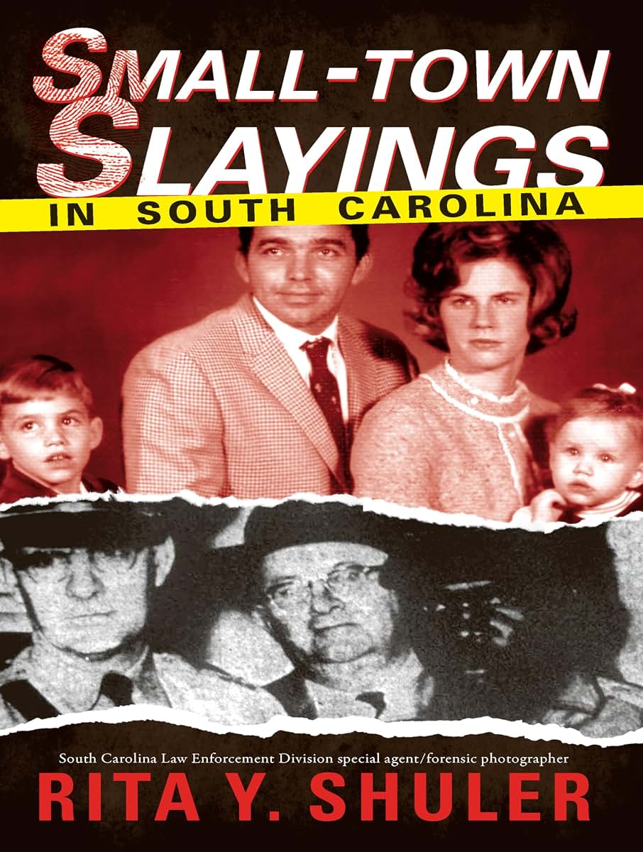 Small-town Slayings in South Carolina (True Crime)