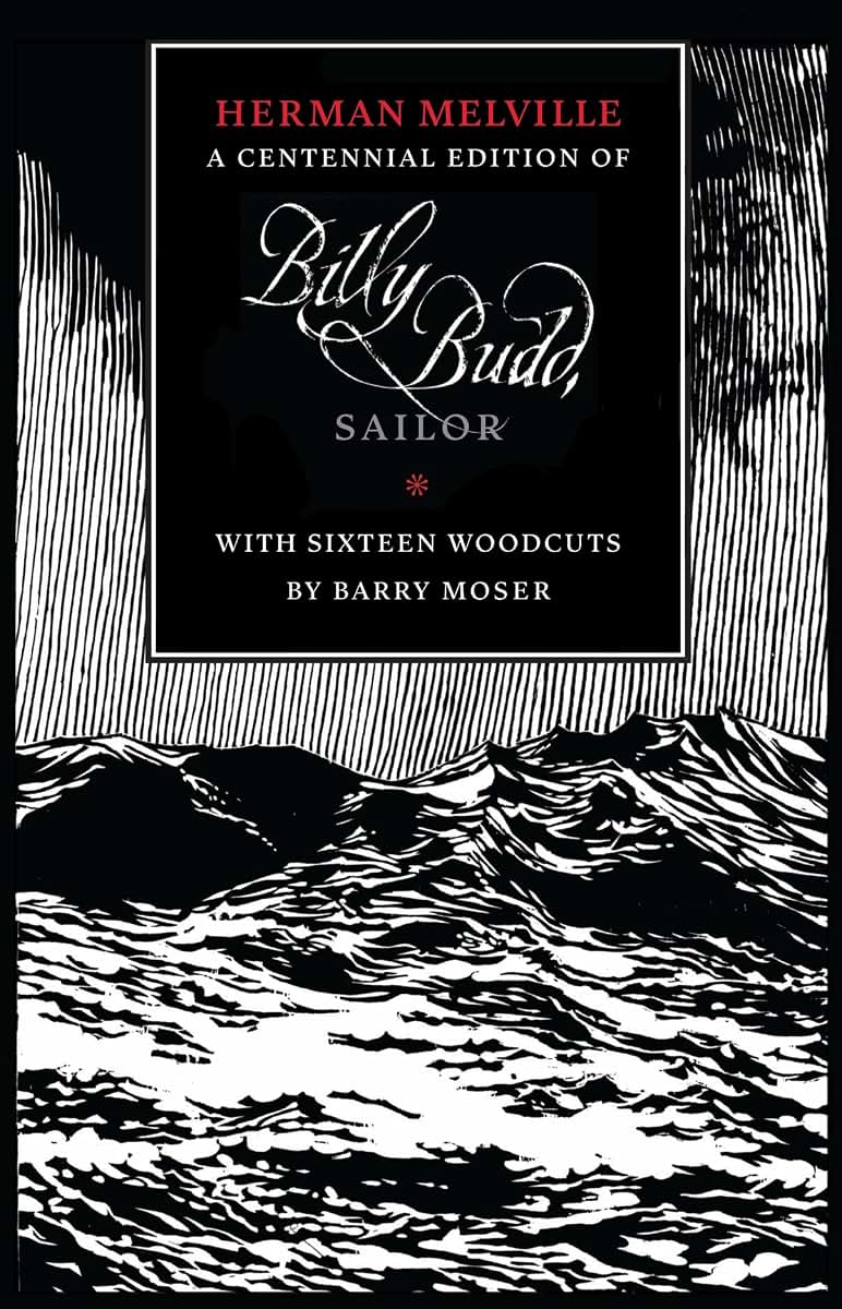 Billy Budd, Sailor (An Inside Narrative)