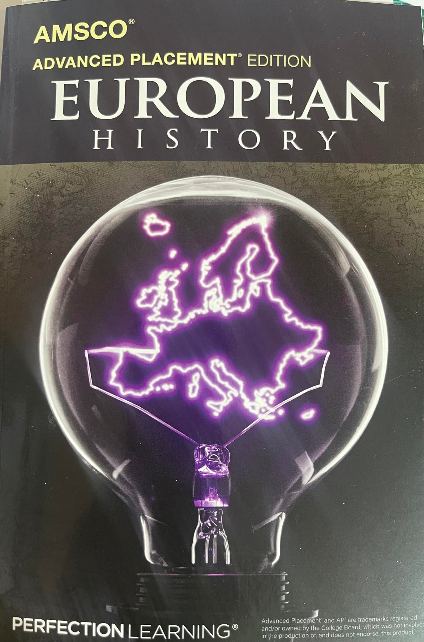 Advanced Placement European History (AP European History)