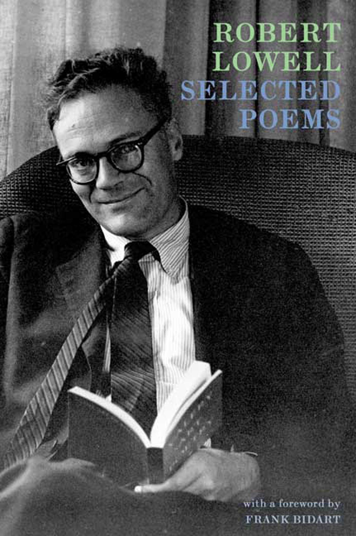 Selected Poems: Expanded Edition: Including selections from