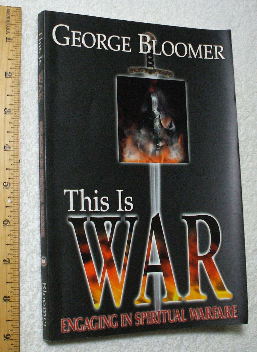 This Is War