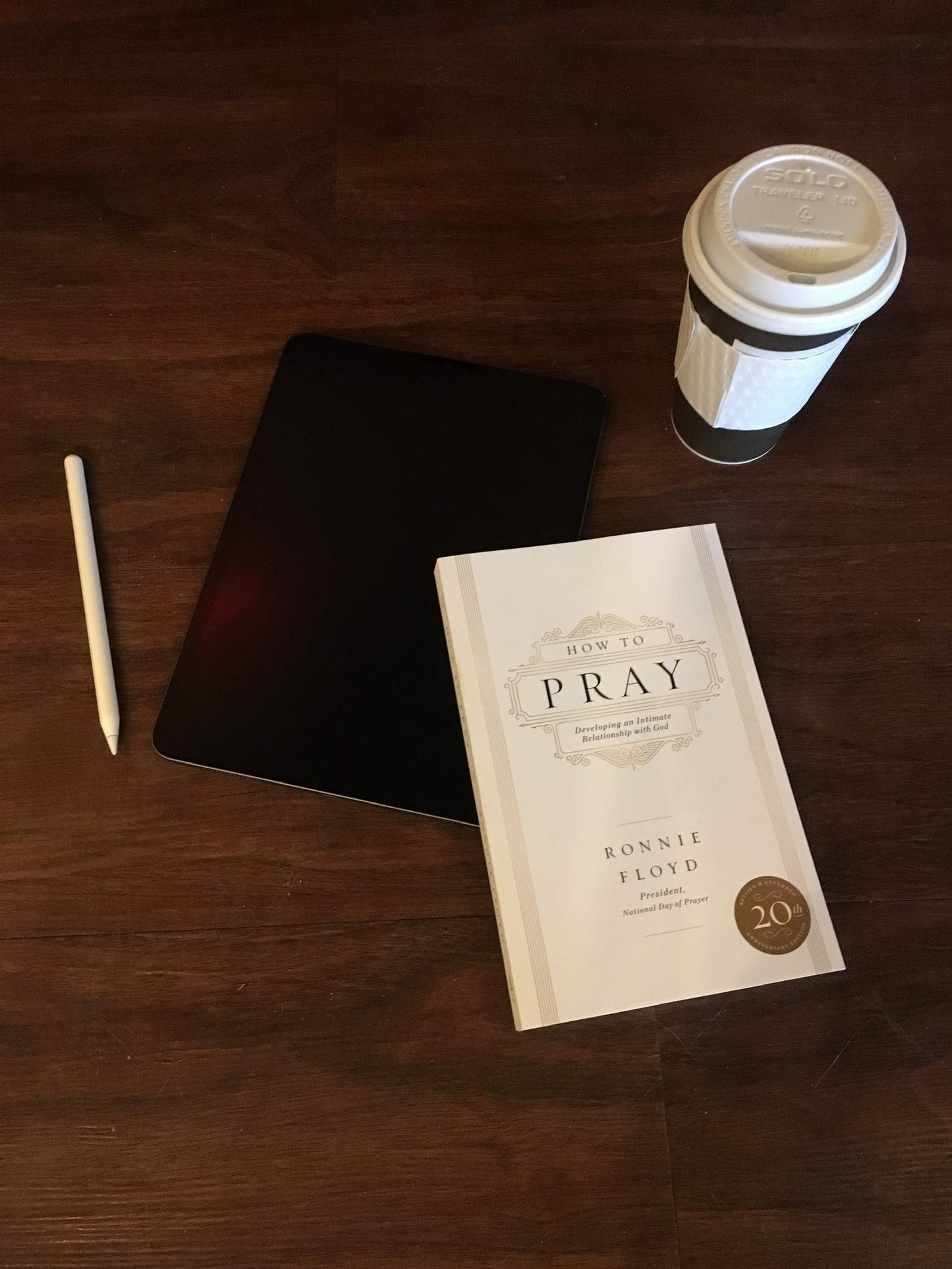 How to Pray: Developing an Intimate Relationship with God