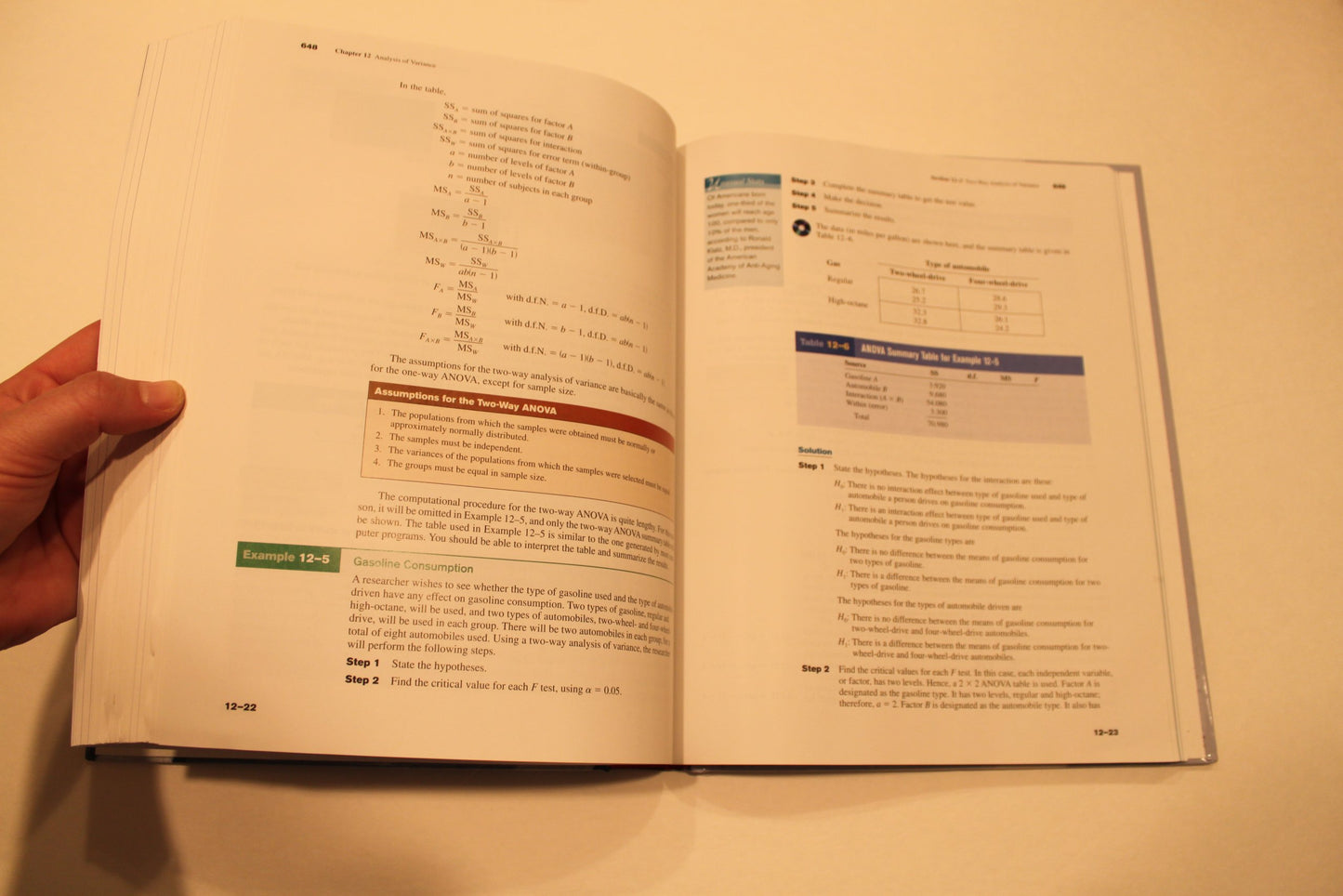 Elementary Statistics: A Step by Step Approach
