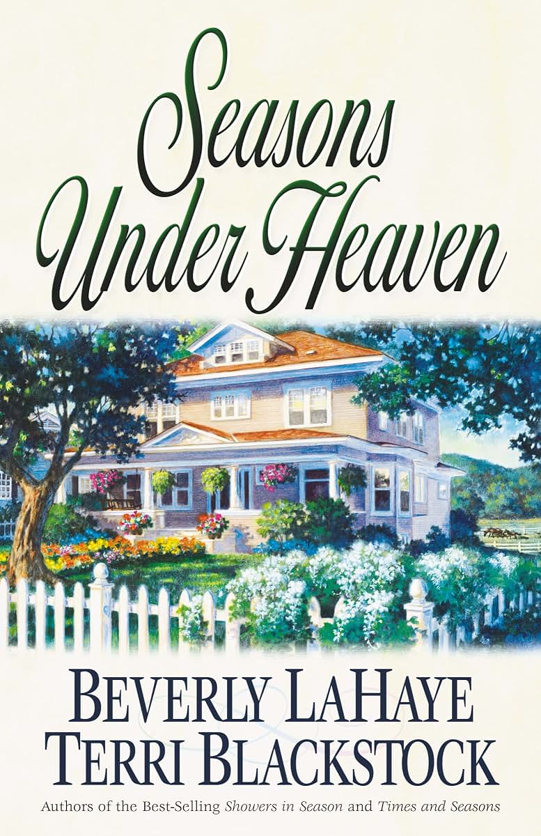 Seasons Under Heaven (Seasons Series #1)