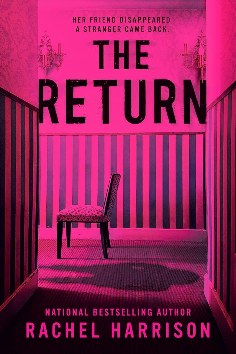 The Return