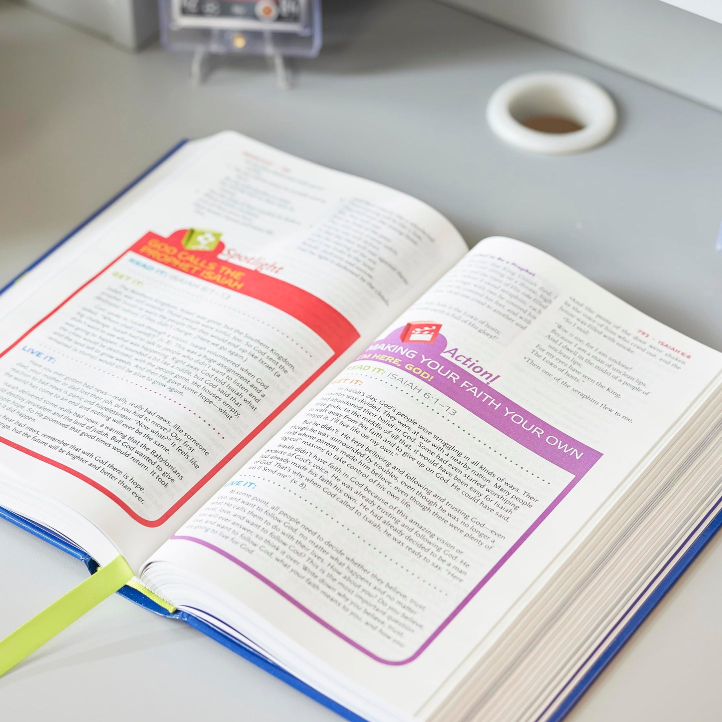NKJV Study Bible for Kids, Softcover: The Premier Study Bible for Kids