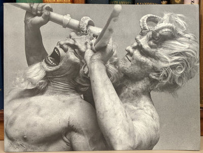 Matthew Barney: Drawing Restraint 7