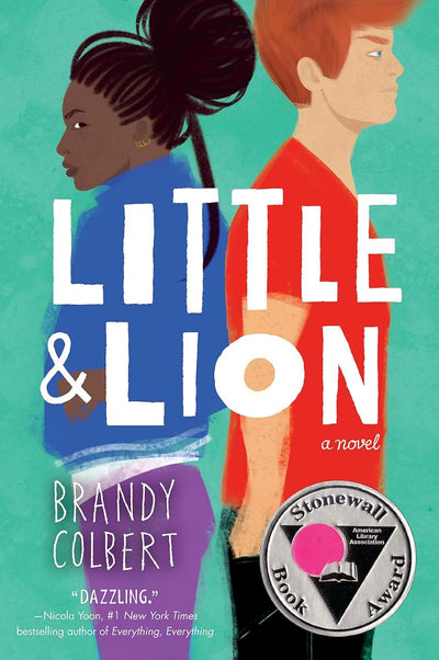 Little & Lion