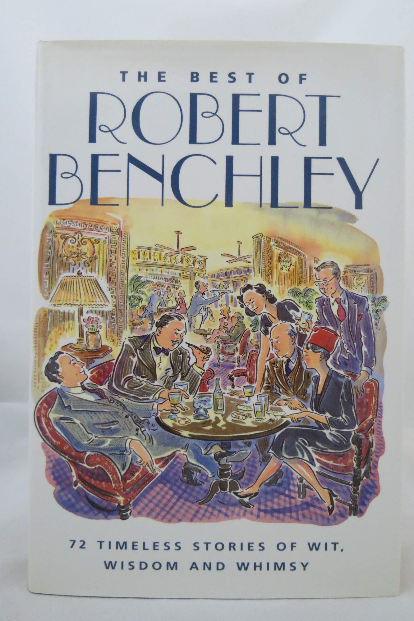 The Best of Robert Benchley