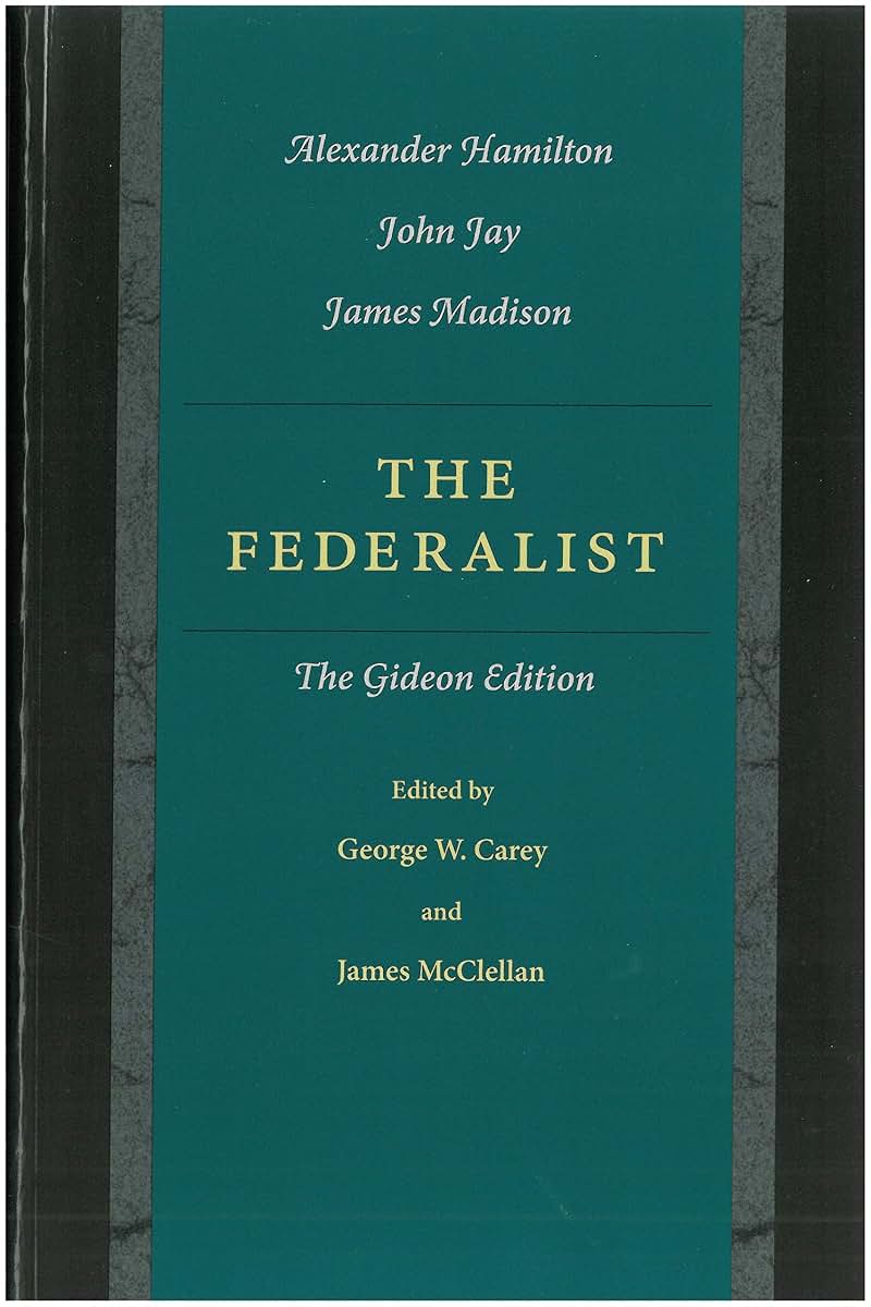 The Federalist