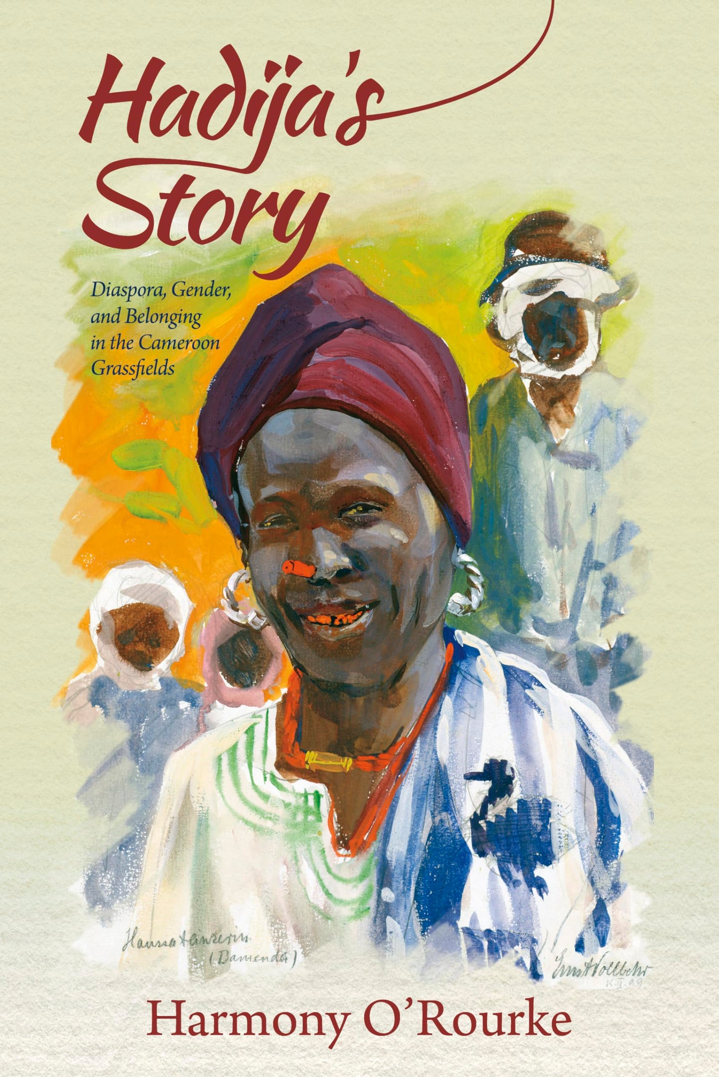 Hadija's Story: Diaspora, Gender, and Belonging in the Cameroon Grassfields