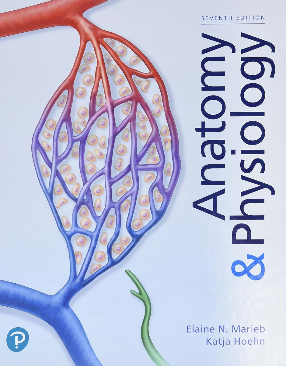 Anatomy & Physiology