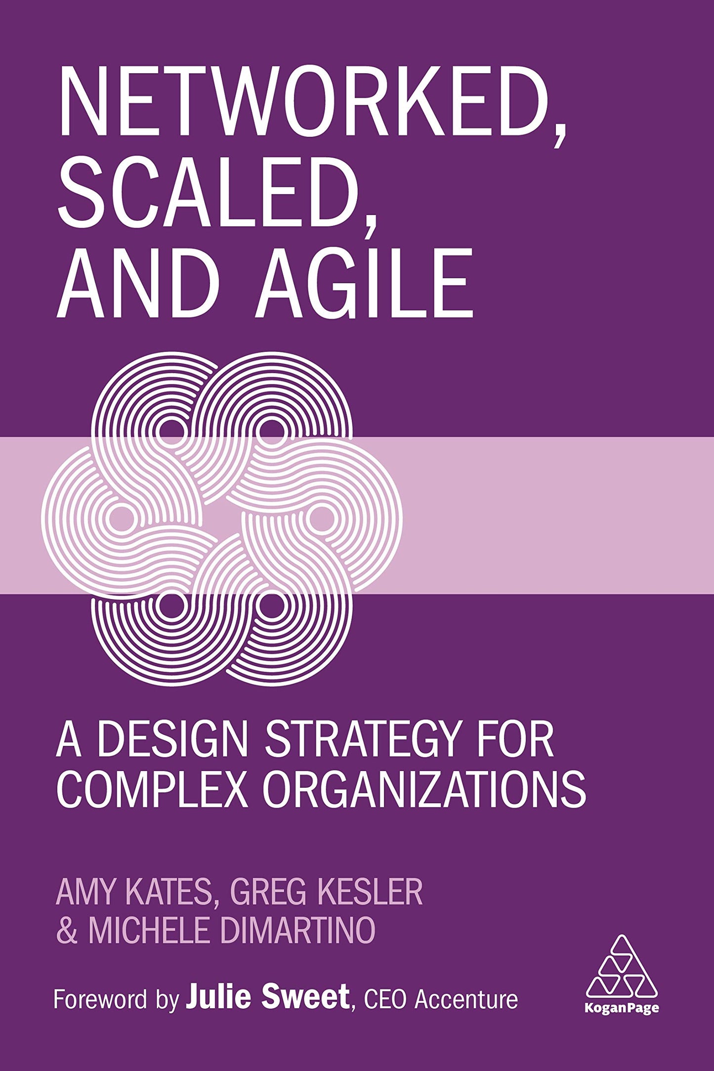 Networked, Scaled, and Agile: A Design Strategy for Complex Systems