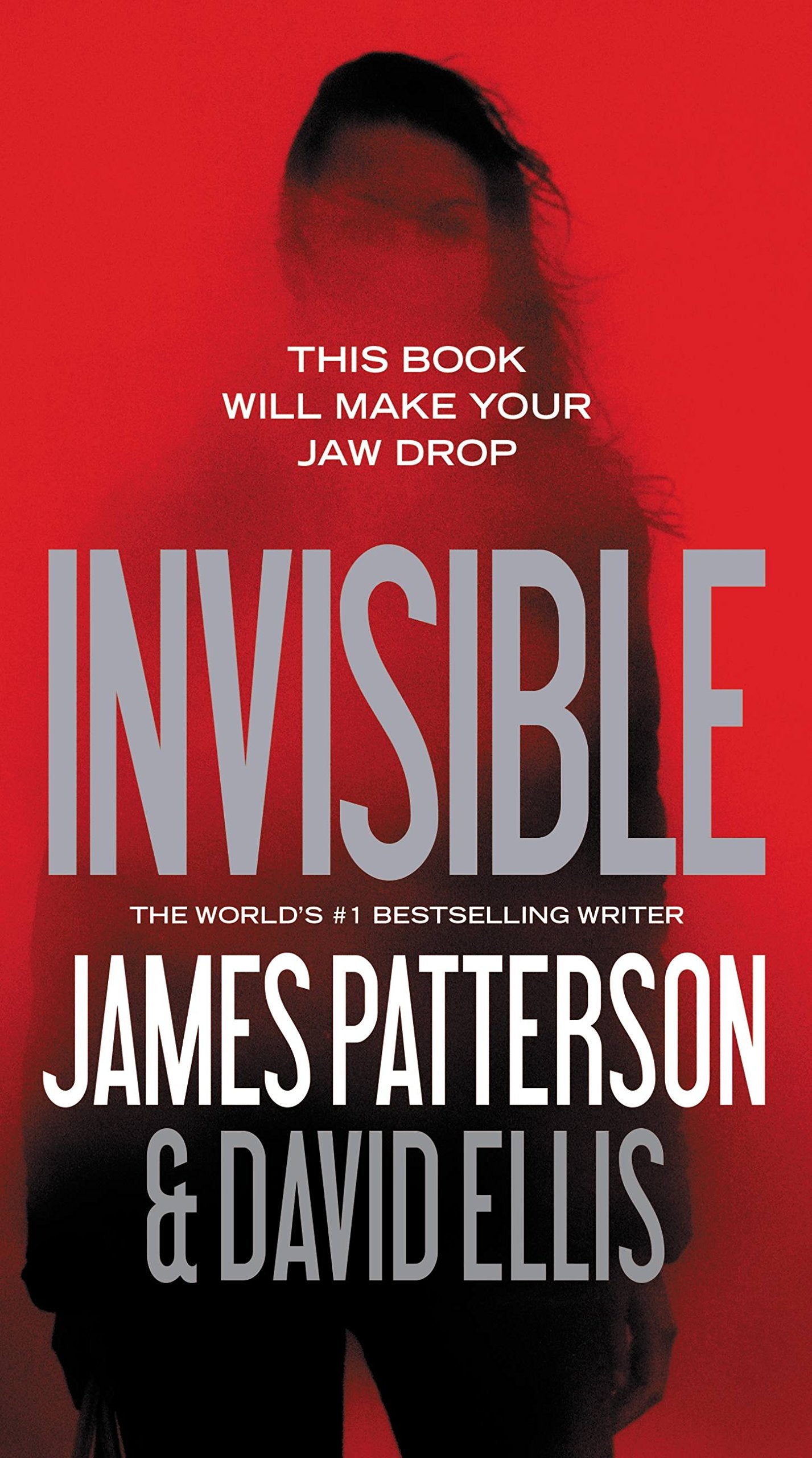 Invisible (Invisible, 1)