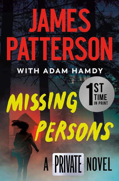 Missing Persons: The Most Exciting International Thriller