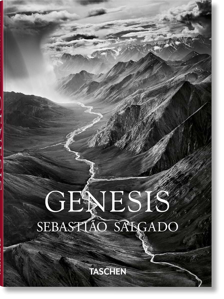 Sebastio Salgado Genesis