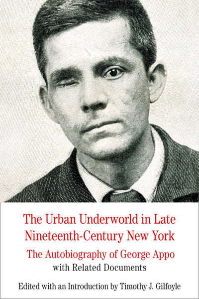 The Urban Underworld in Late Nineteenth-Century New York: Th