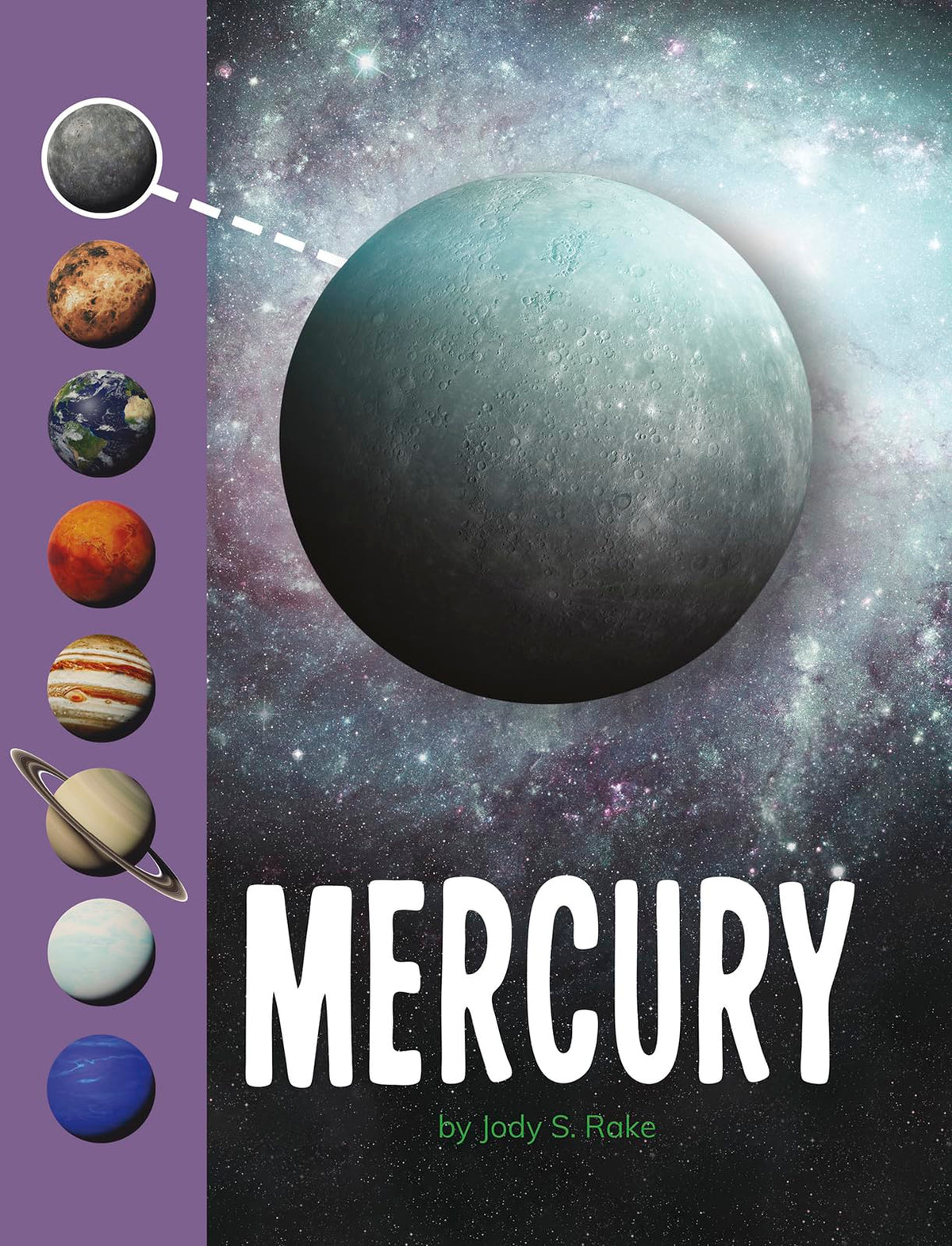 Mercury (Planets in Our Solar System)