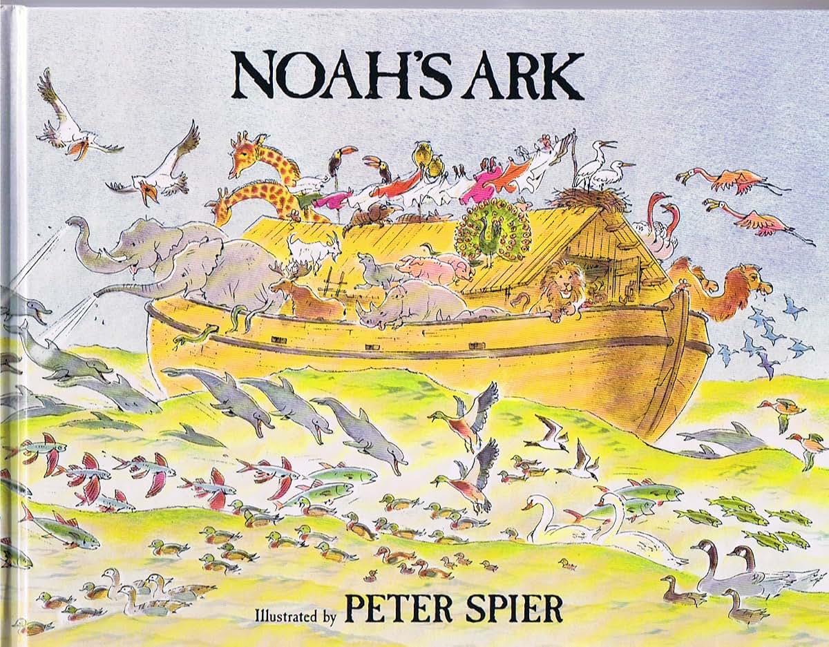 Noah's Ark