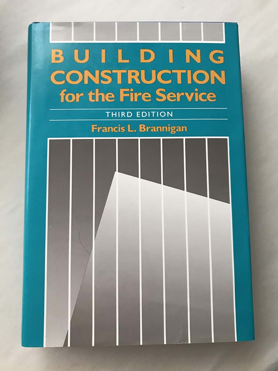 Building Construction for the Fire Service