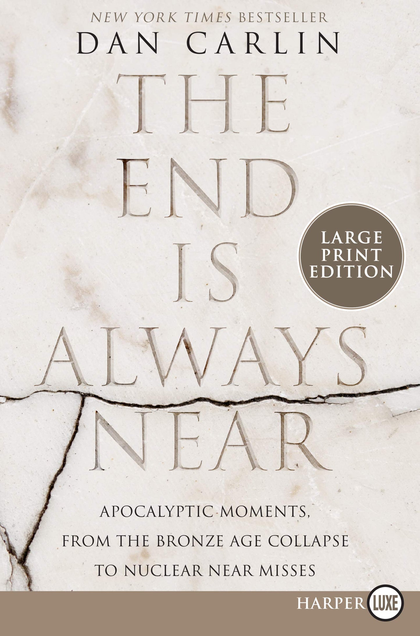 END ALWAYS NEAR