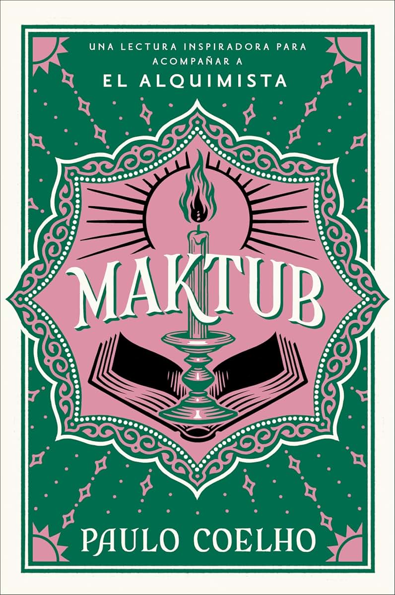 Maktub / (Spanish Edition)