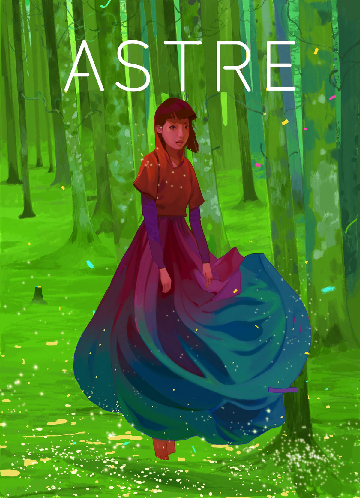 Astre One (Astre, 01)