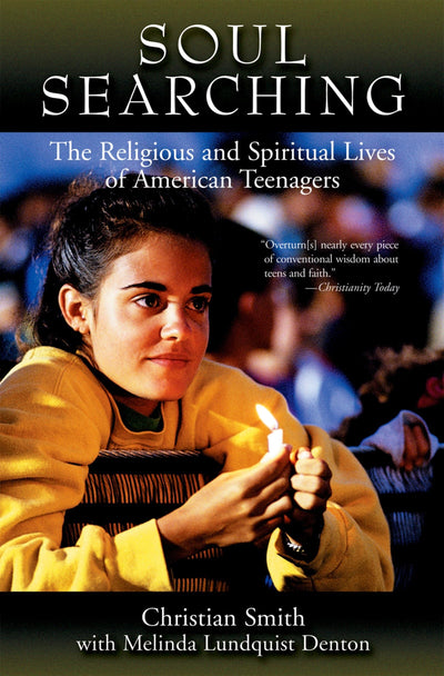 Soul Searching: The Religious and Spiritual Lives of America