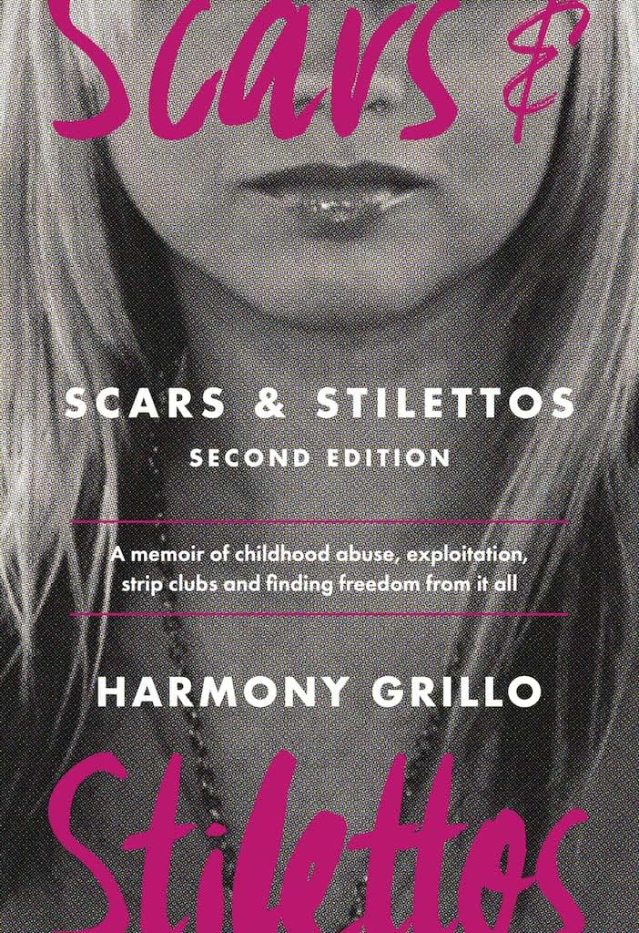 Scars & Stilettos - 2nd Edition