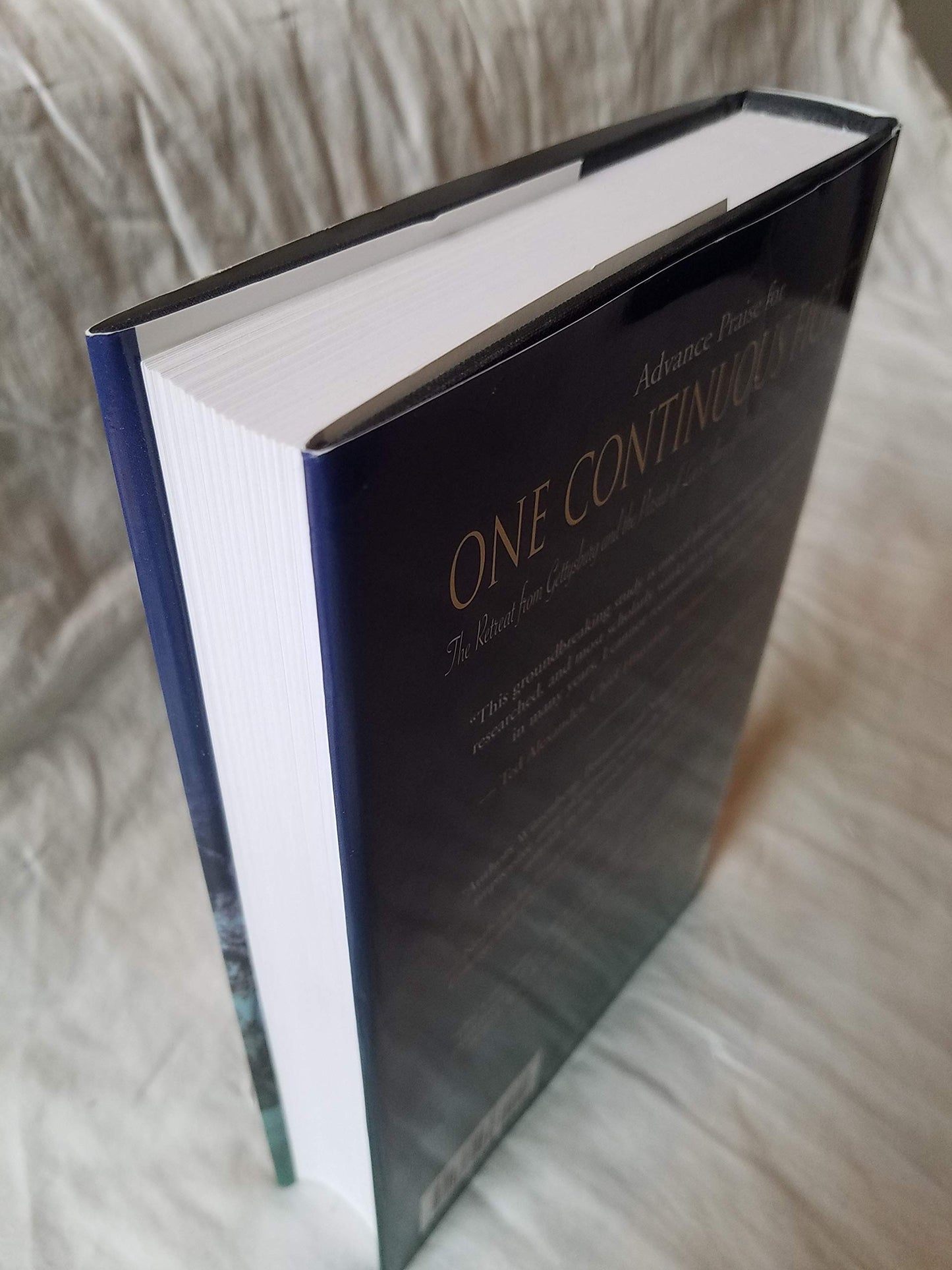 One Continuous Fight: The Retreat from Gettysburg and the Pursuit of Lee's Army of Northern Virginia, July 4-14, 1863