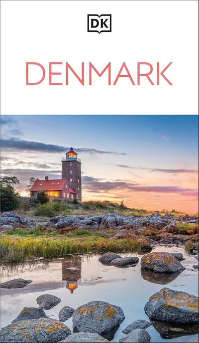 DK Denmark: Must-See Sights. Culture & History. Detailed Maps & Tours. Covers Copenhagen, Aarhus, Faroe Islands (Travel Guide)